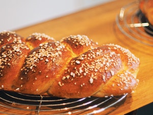 SHABBAT!
