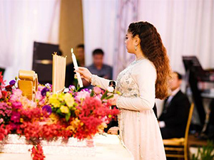Bar / Bat Mitzva